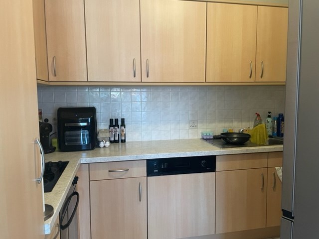 Instapklaar appartement  met 1 slaapkamer op de eerste verdieping! 