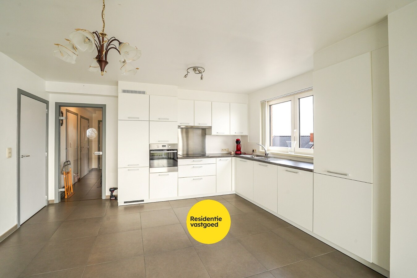 Te koop appartement - Bredene