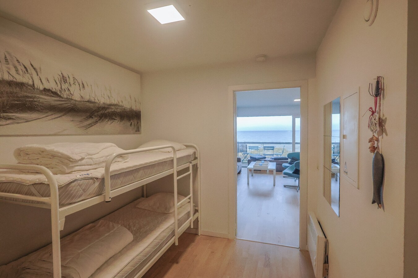 A vendre | option - sous réserve studio - Koksijde