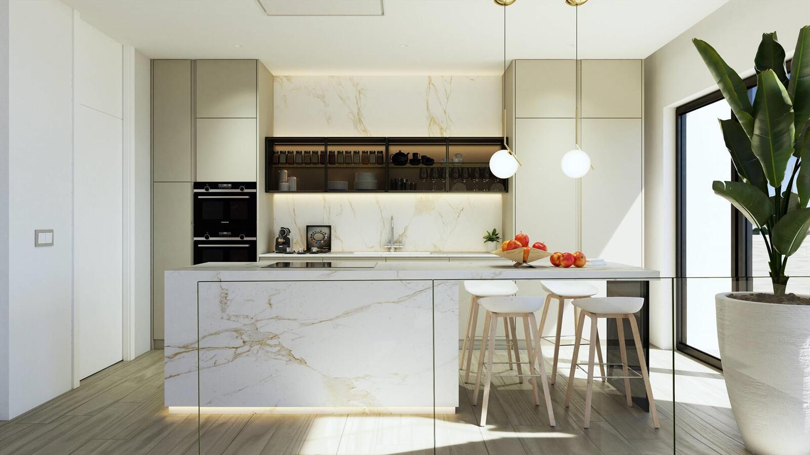 Villa te koop in Finestrat