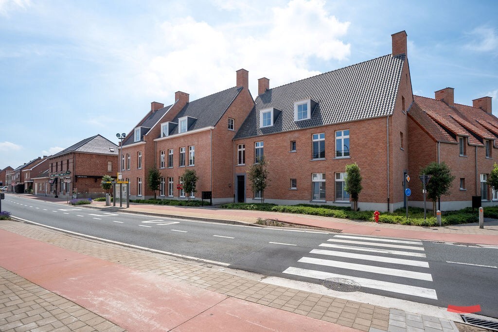 Appartement te koop in Ravels