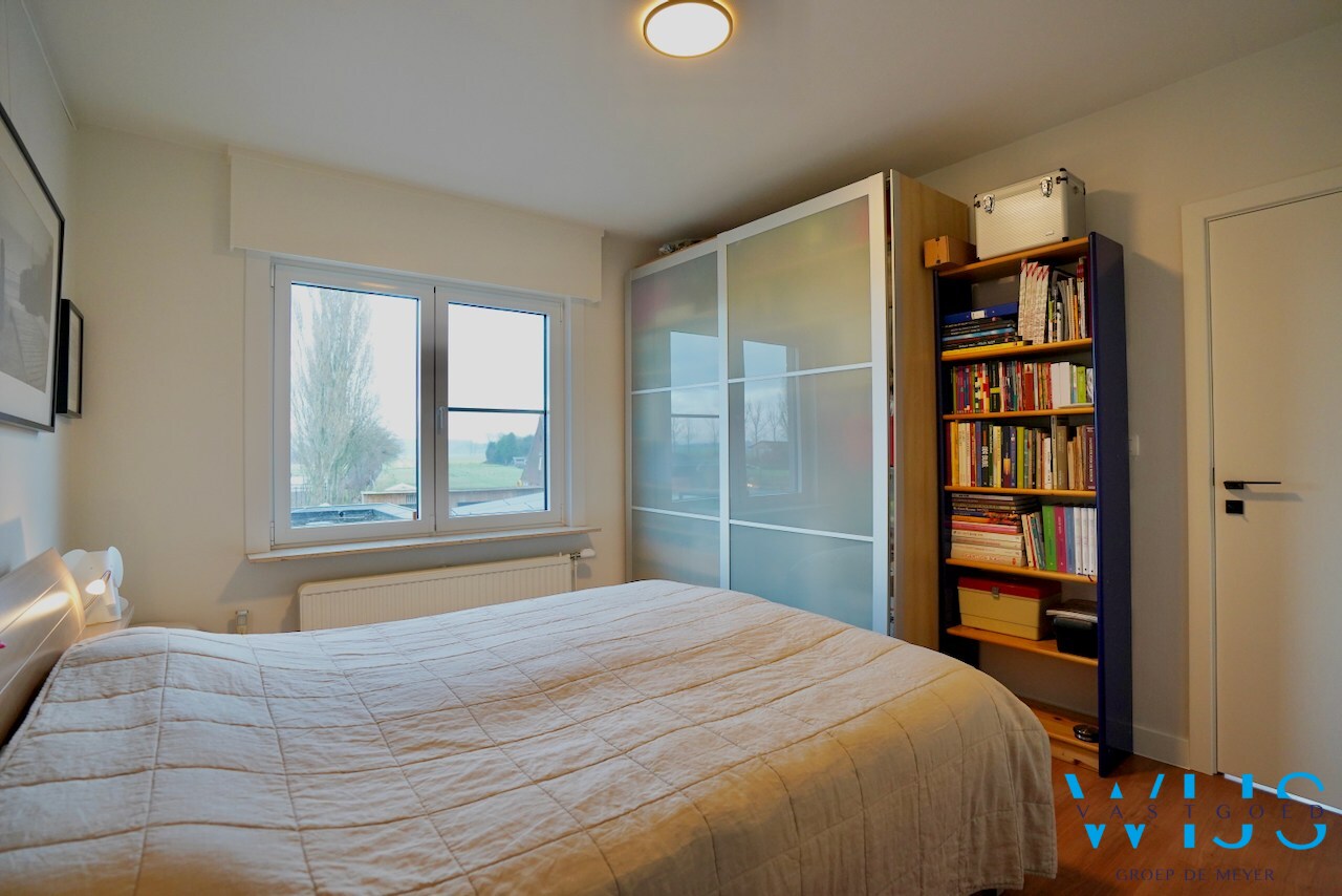 Instapklare en energiezuinige open bebouwing te Zelzate! 