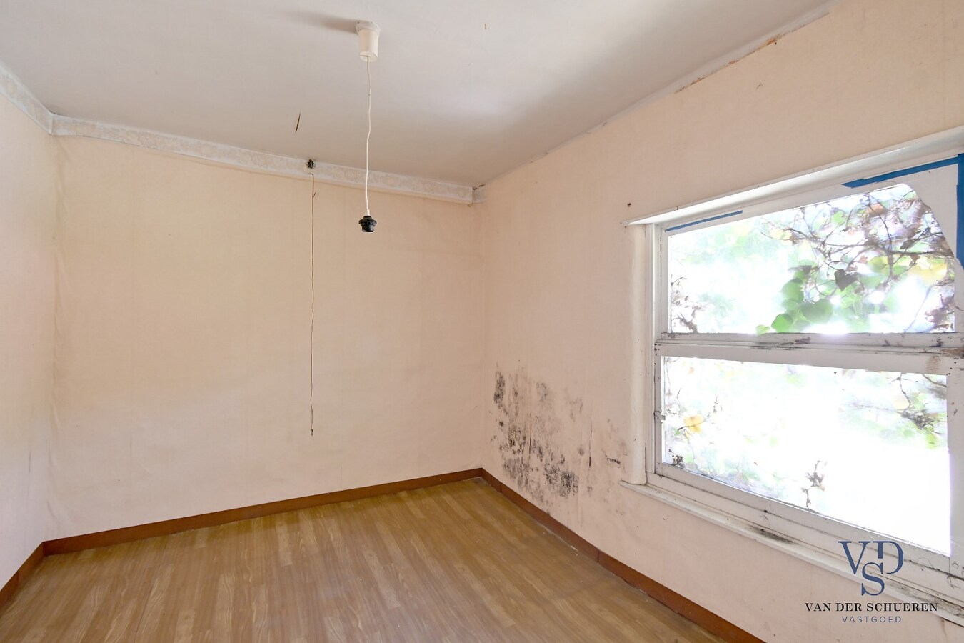 Verbouwproject langsheen de Geraardsbergsesteenweg 