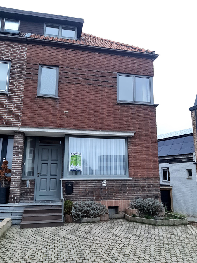 Verhuurd woning - Dilsen-Stokkem