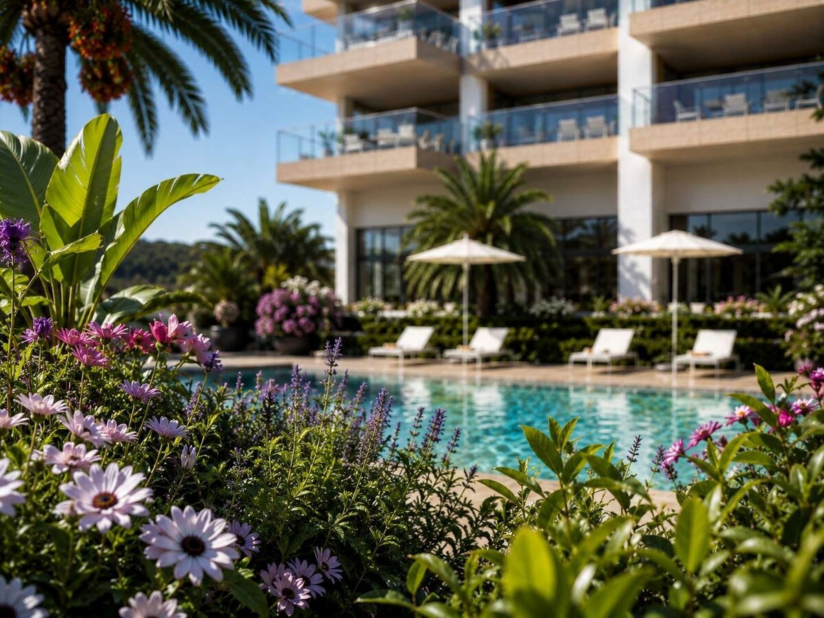 Appartement te koop in Villajoyosa