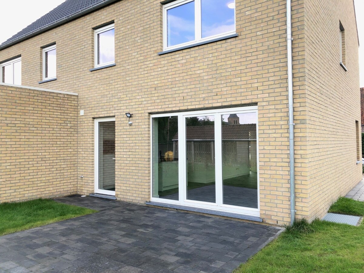 Woning verhuurd in Ravels