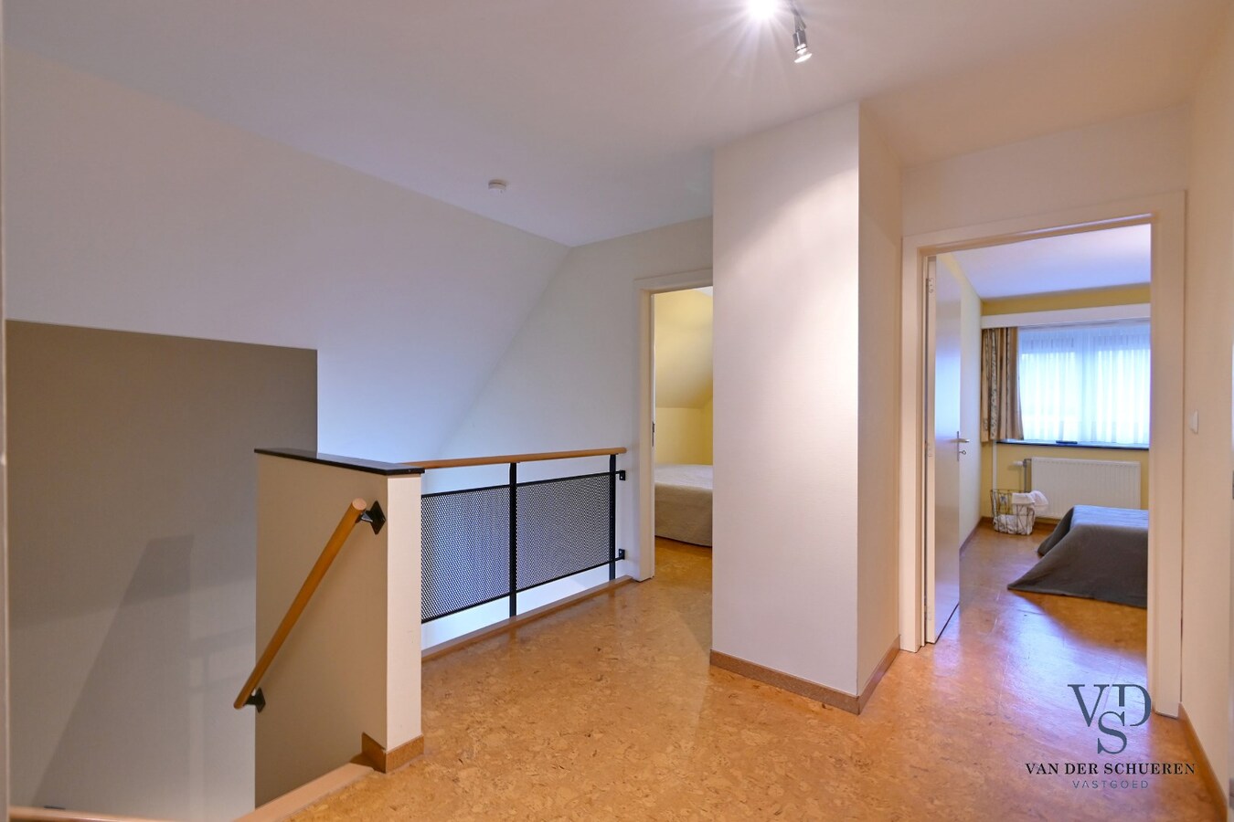 Degelijke, ruime gezinswoning 