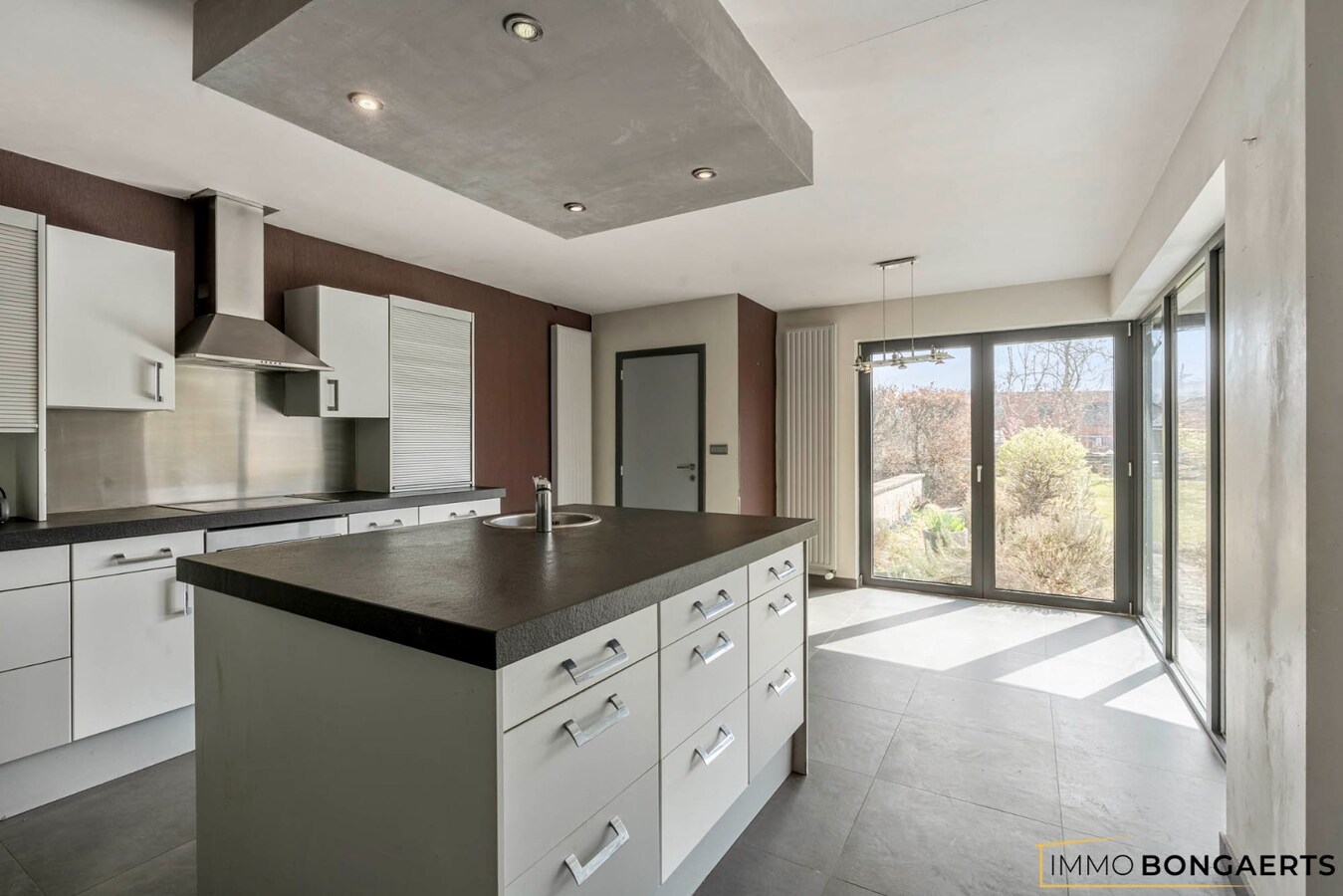 Woning met 3 slaapkamers 