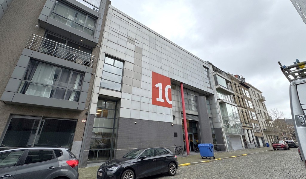 Hippe full service kantoren in Humgy South