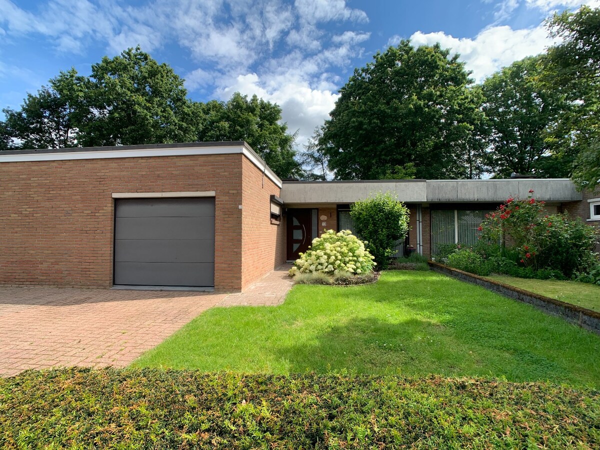 Verkocht woning - Kessel-Lo