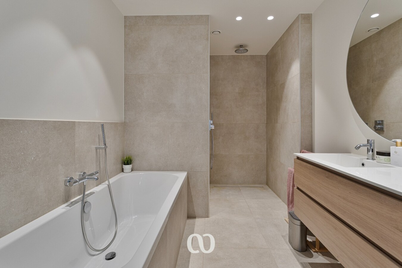 Uniek luxe appartement in Oudenaarde centrum 