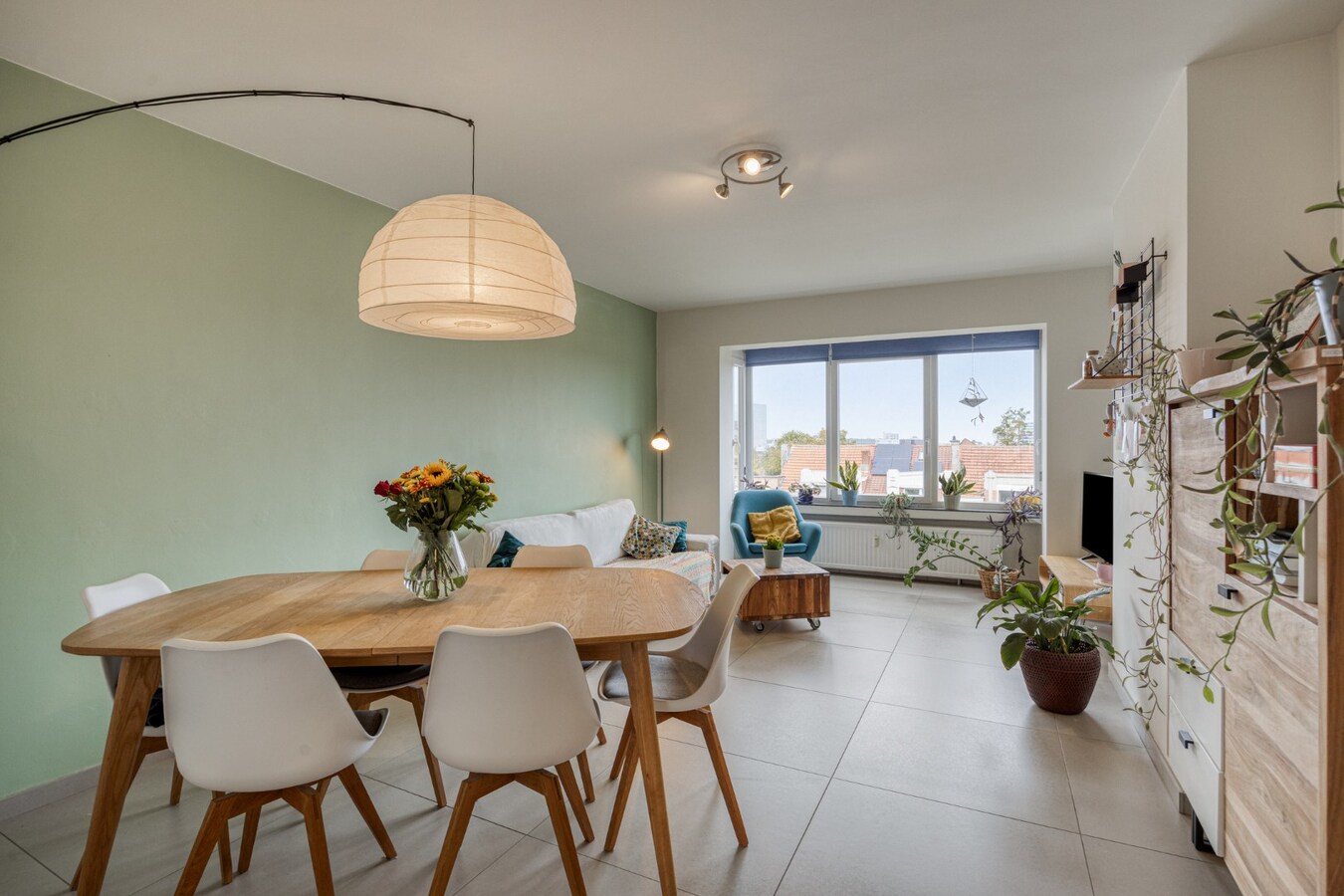 Verkocht appartement - Kessel-Lo