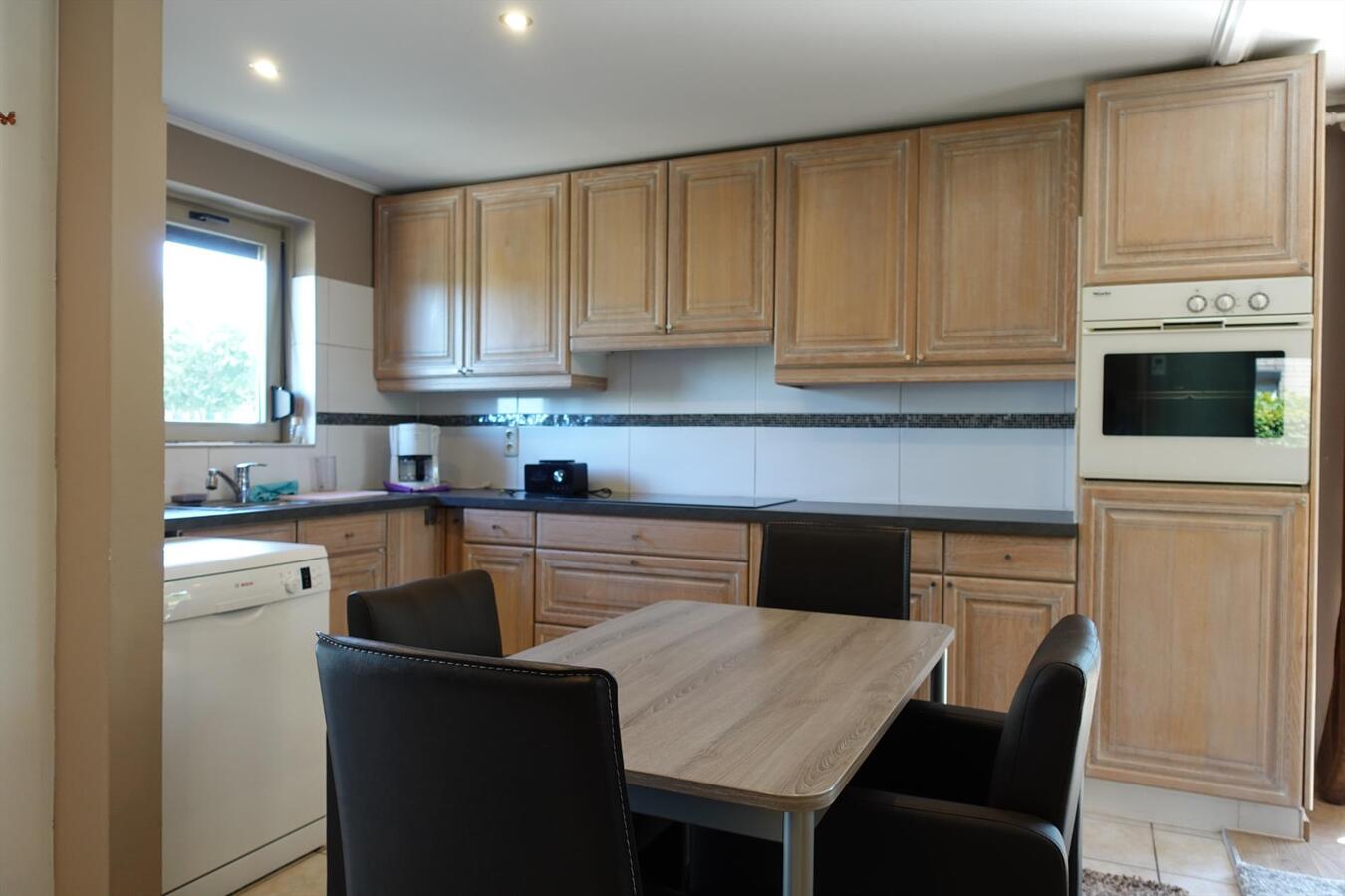 Alleenstaande, gemeubelde vakantiewoning 