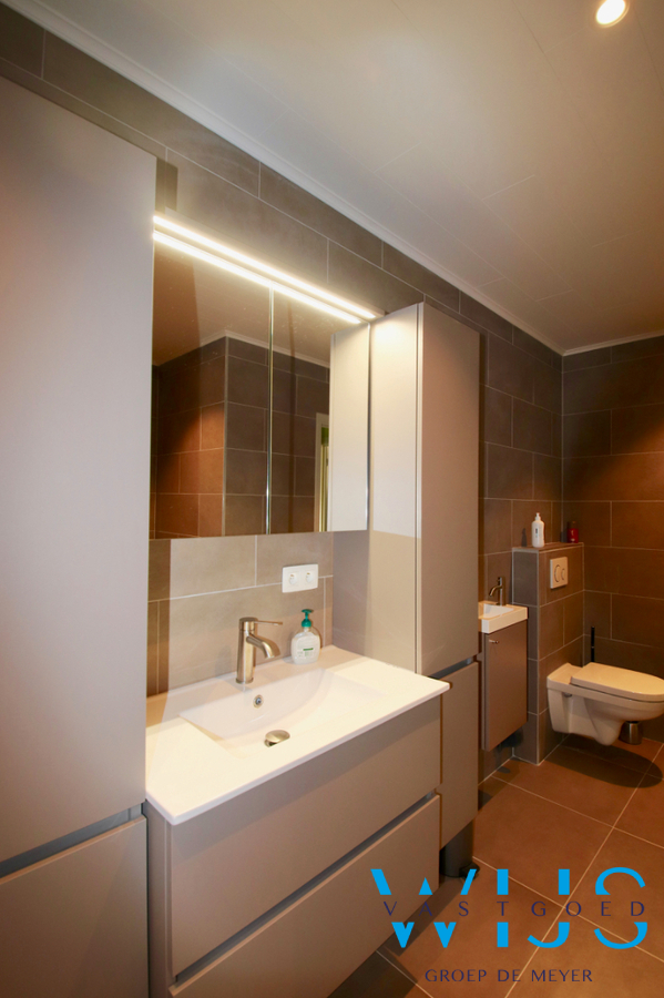 Prachtig gelegen woonhuis te Wachtebeke ! 