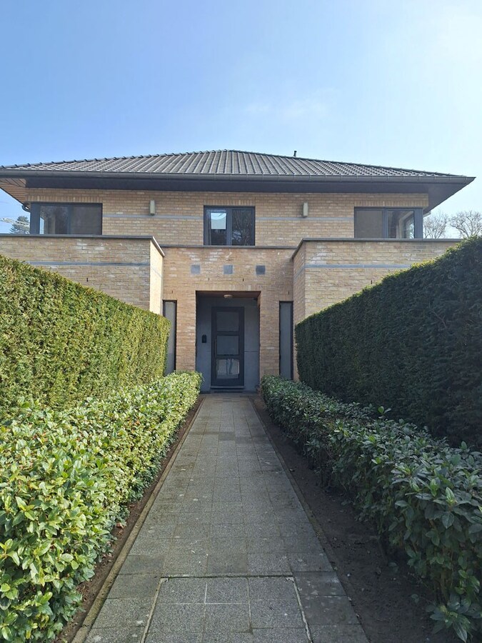 Verhuurd benedenwoning - Heusden-Zolder