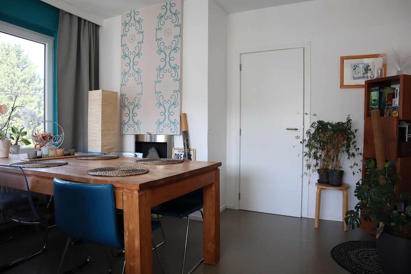 Ruim appartement 2 slaapkamers te Kessel-lo (Leuven)- energielabel B 