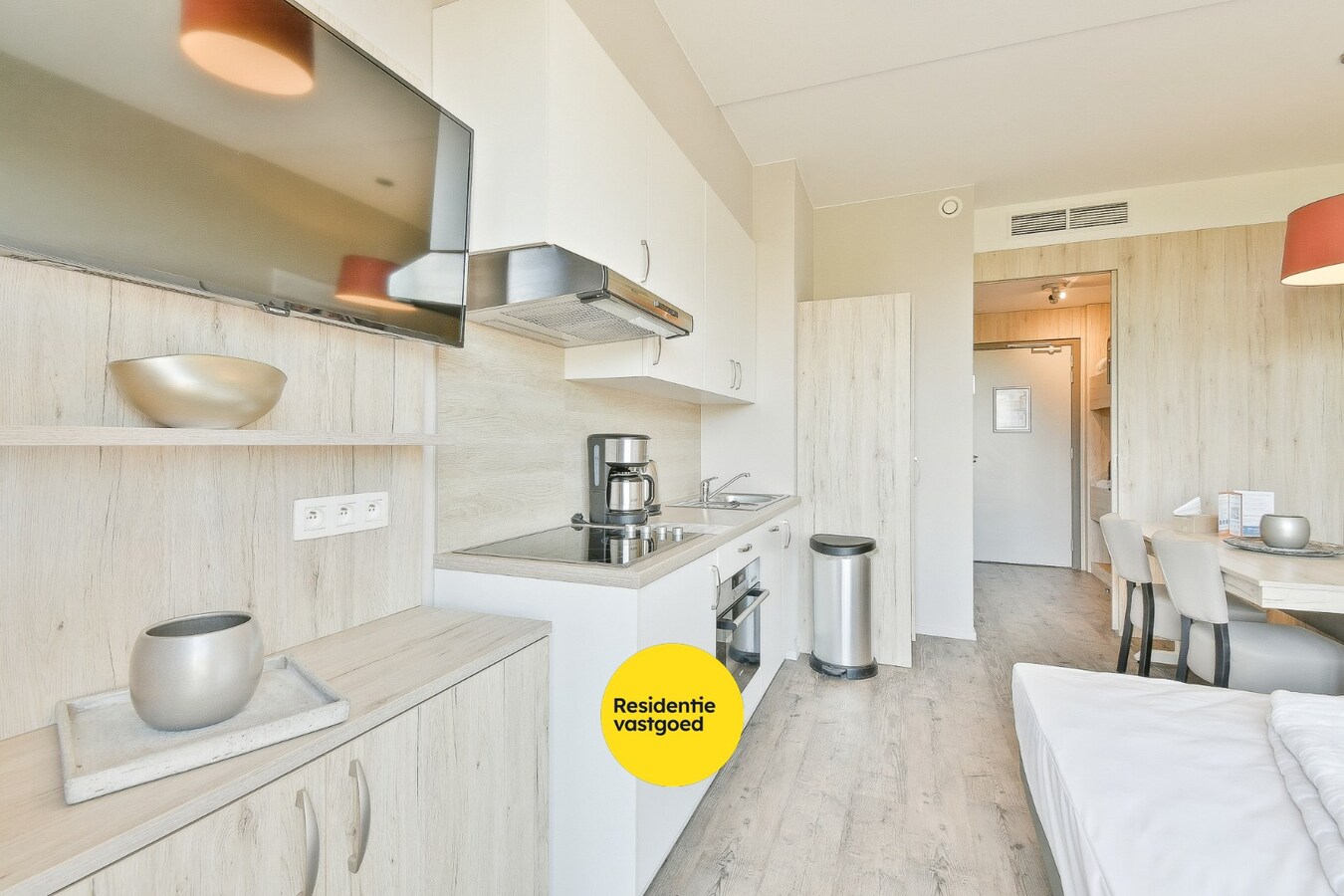 Te koop appartement - Middelkerke