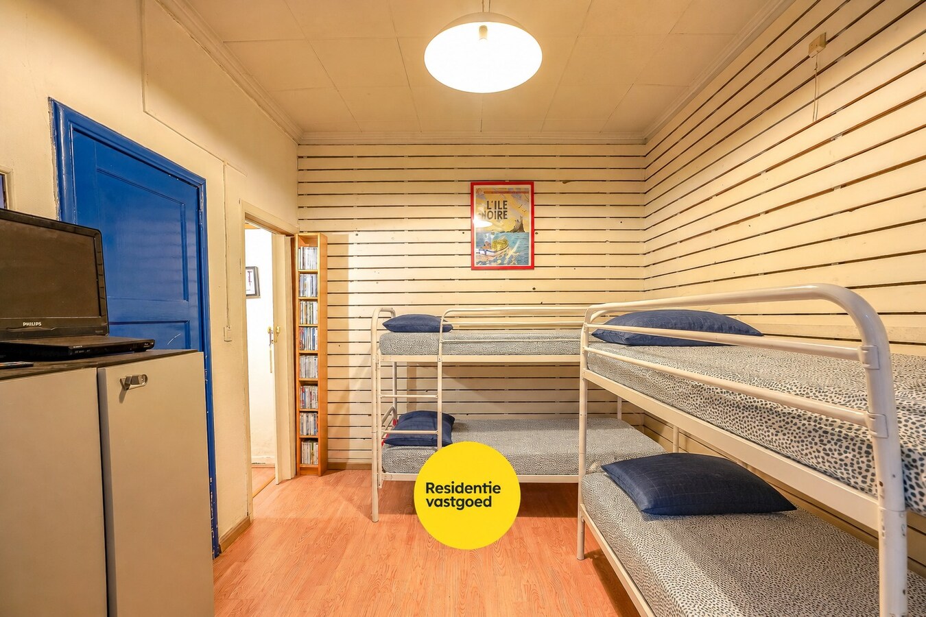 Te koop appartement - Middelkerke
