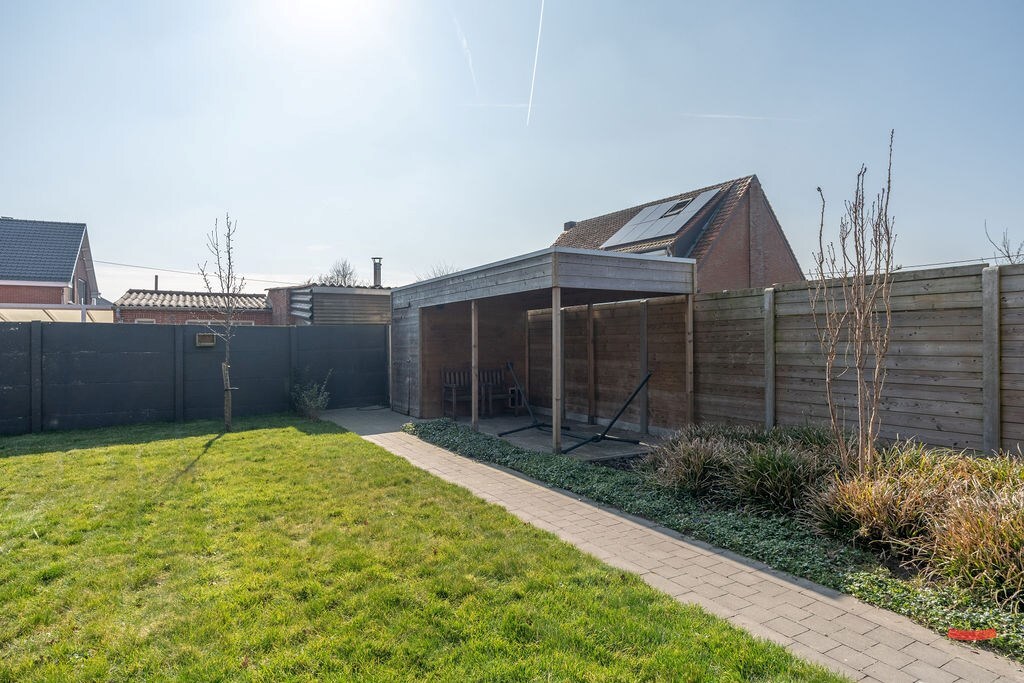Woning verkocht in Weelde