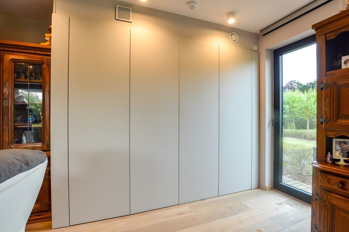 Te koop benedenwoning - Varsenare