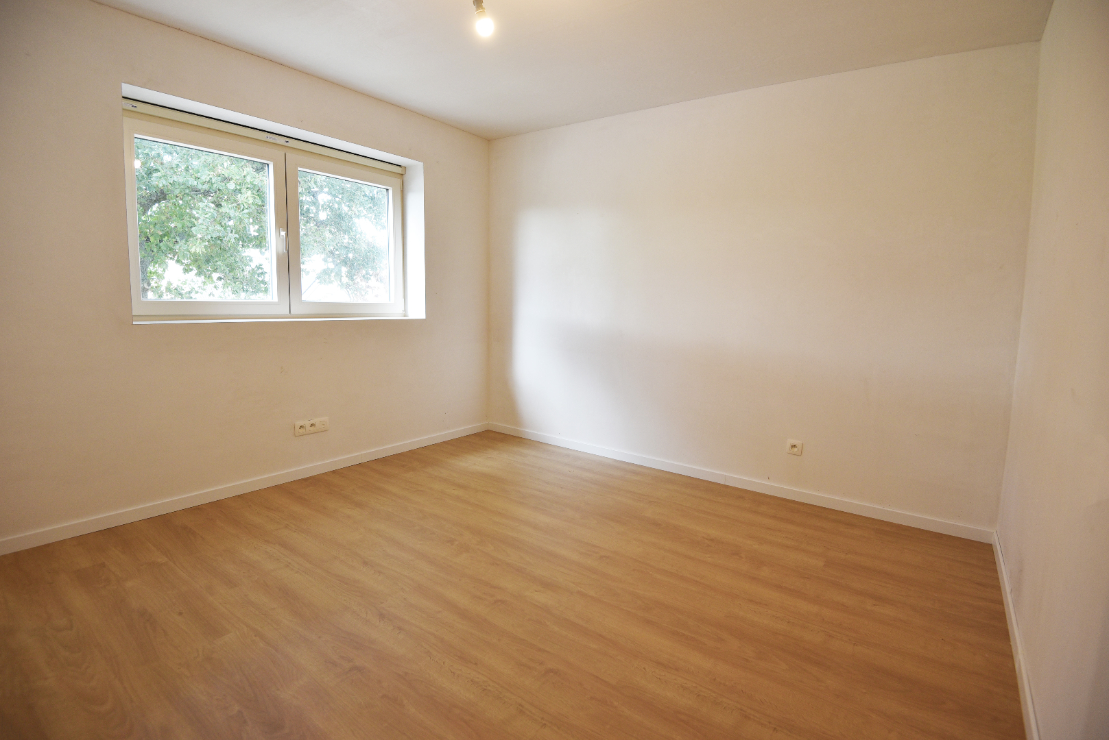 Nieuwbouw gezinswoning  4 slpks, garage en tuin te Maldegem 