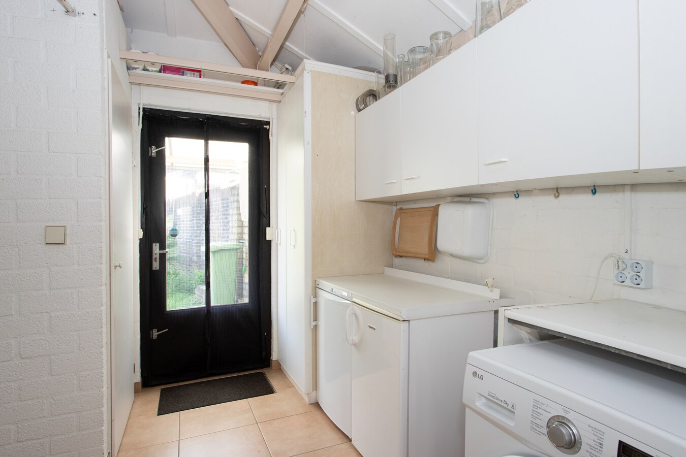 Vrijstaande woning met karakter, ruimte en een verrassende buitenruimte. 