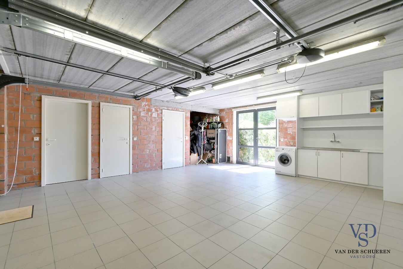 Exclusief en tijdloos wonen met exceptionele zichten. 