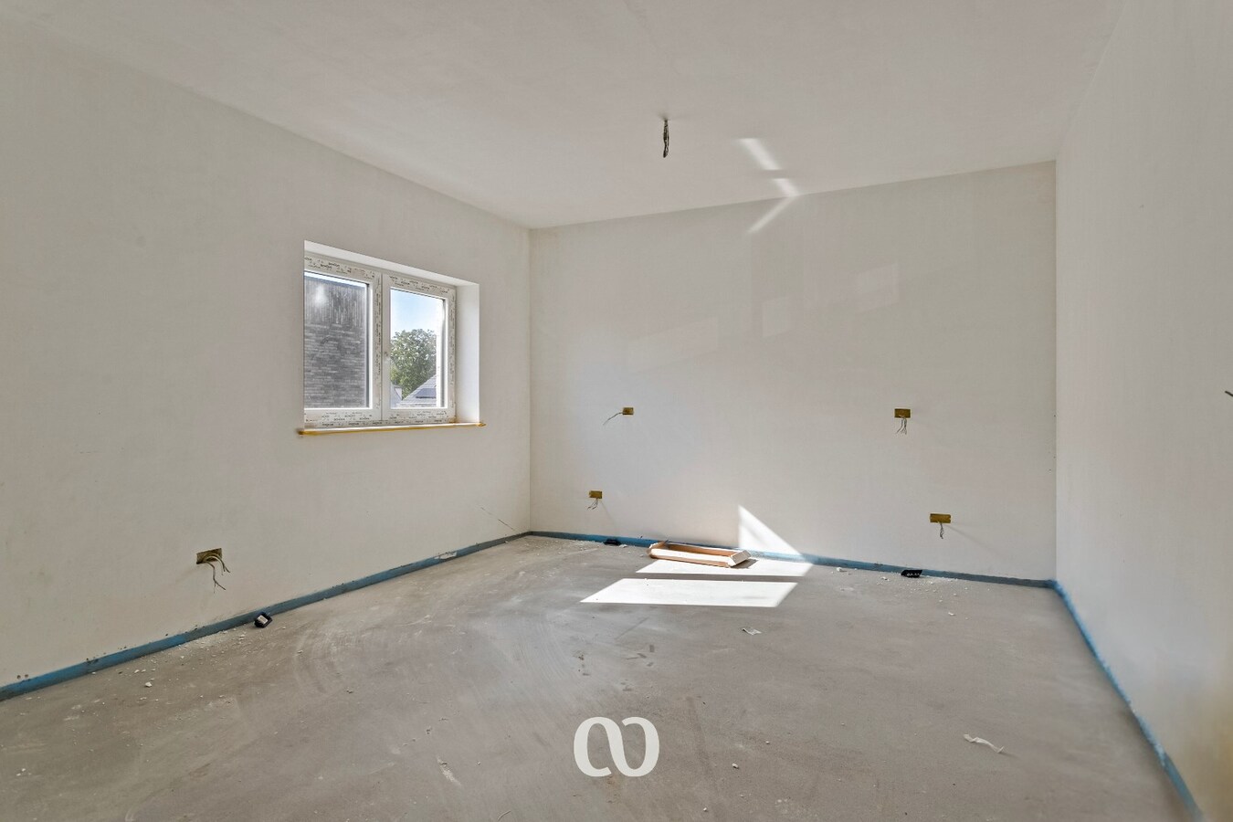 Nieuwbouwwoning vlakbij centrum Oudenaarde 