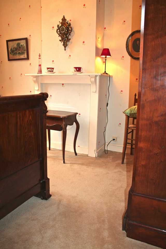 Herenhuis verkocht in Gent