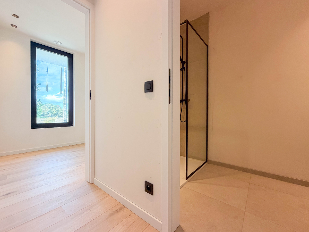 Prachtige ruime nieuwbouwwoning te Kortemark ! 