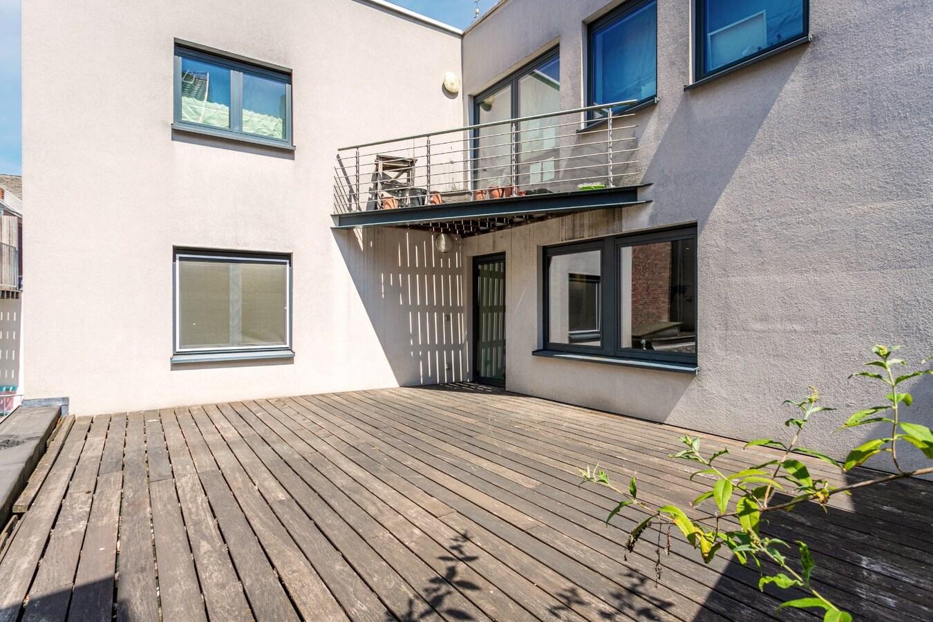 Loué appartement - Halle