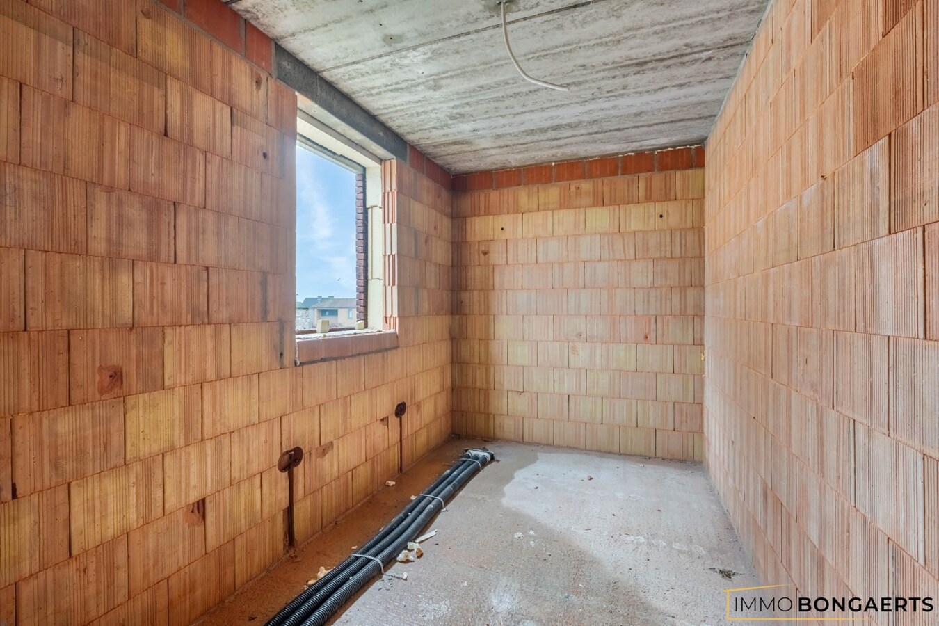 Energiezuinige nieuwbouwwoning met mogelijkheid tot 6% btw 