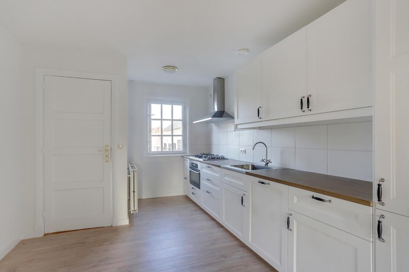 Bovenwoning verhuurd in Oisterwijk