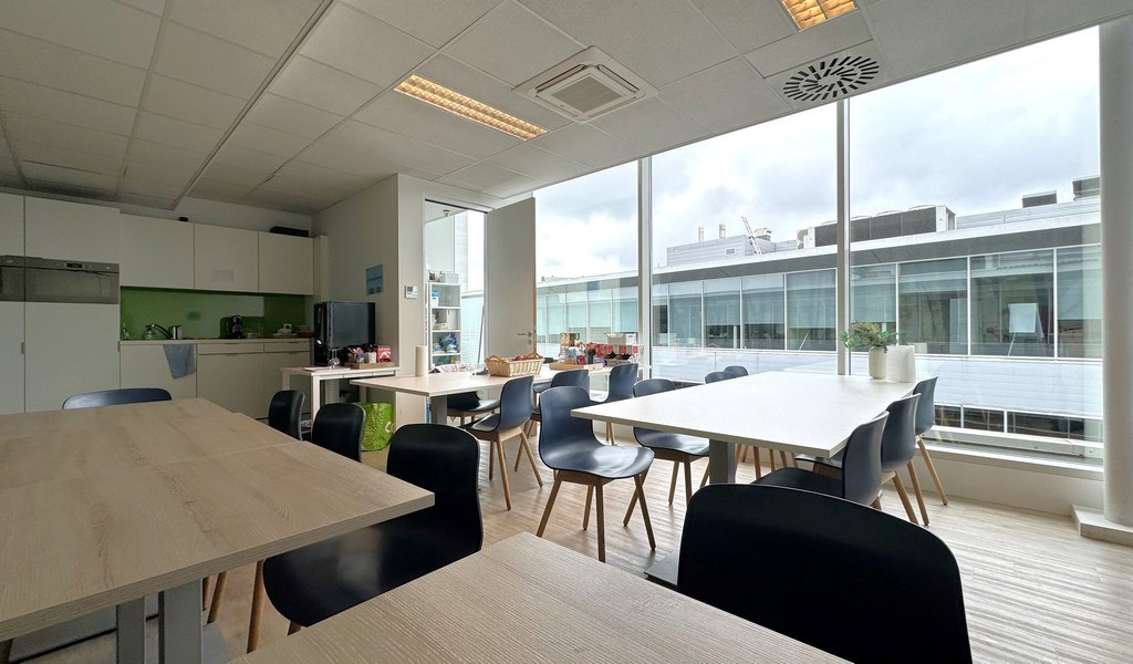 Kantoren te huur in Antwerp Ring Center in Borgerhout