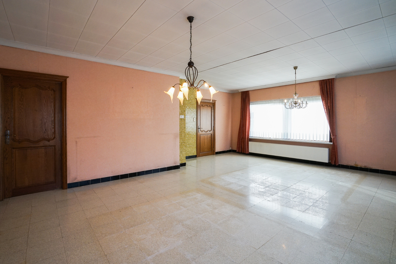 Verkocht bungalow - Hooglede