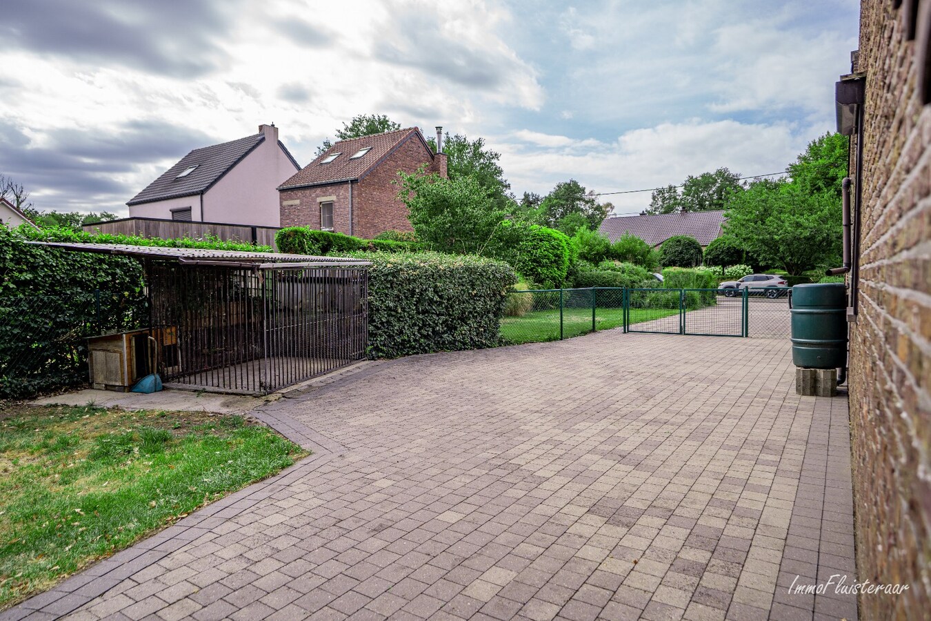 Property sold in Genk