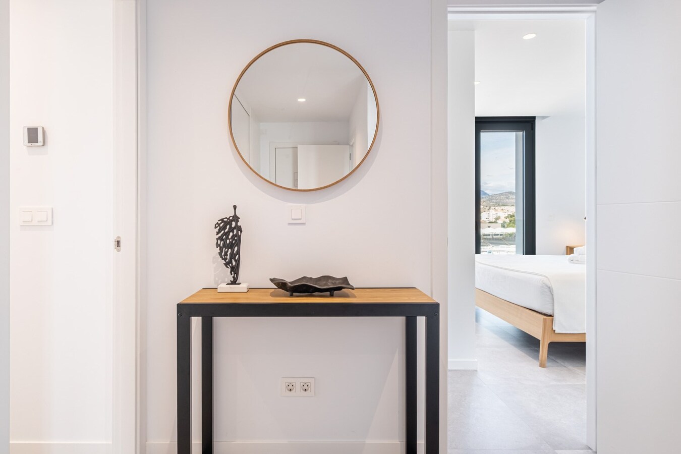 Appartement te koop in Villajoyosa