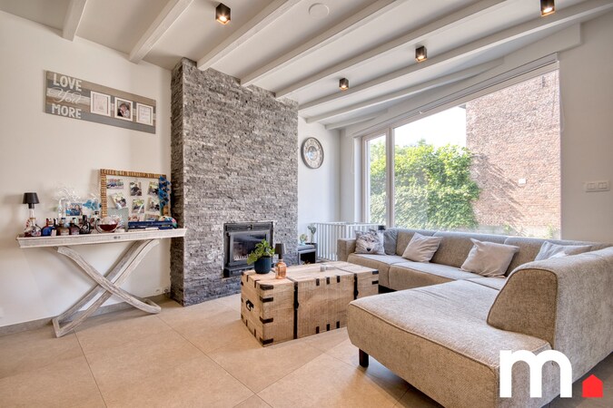 Verkocht woning - Kortrijk