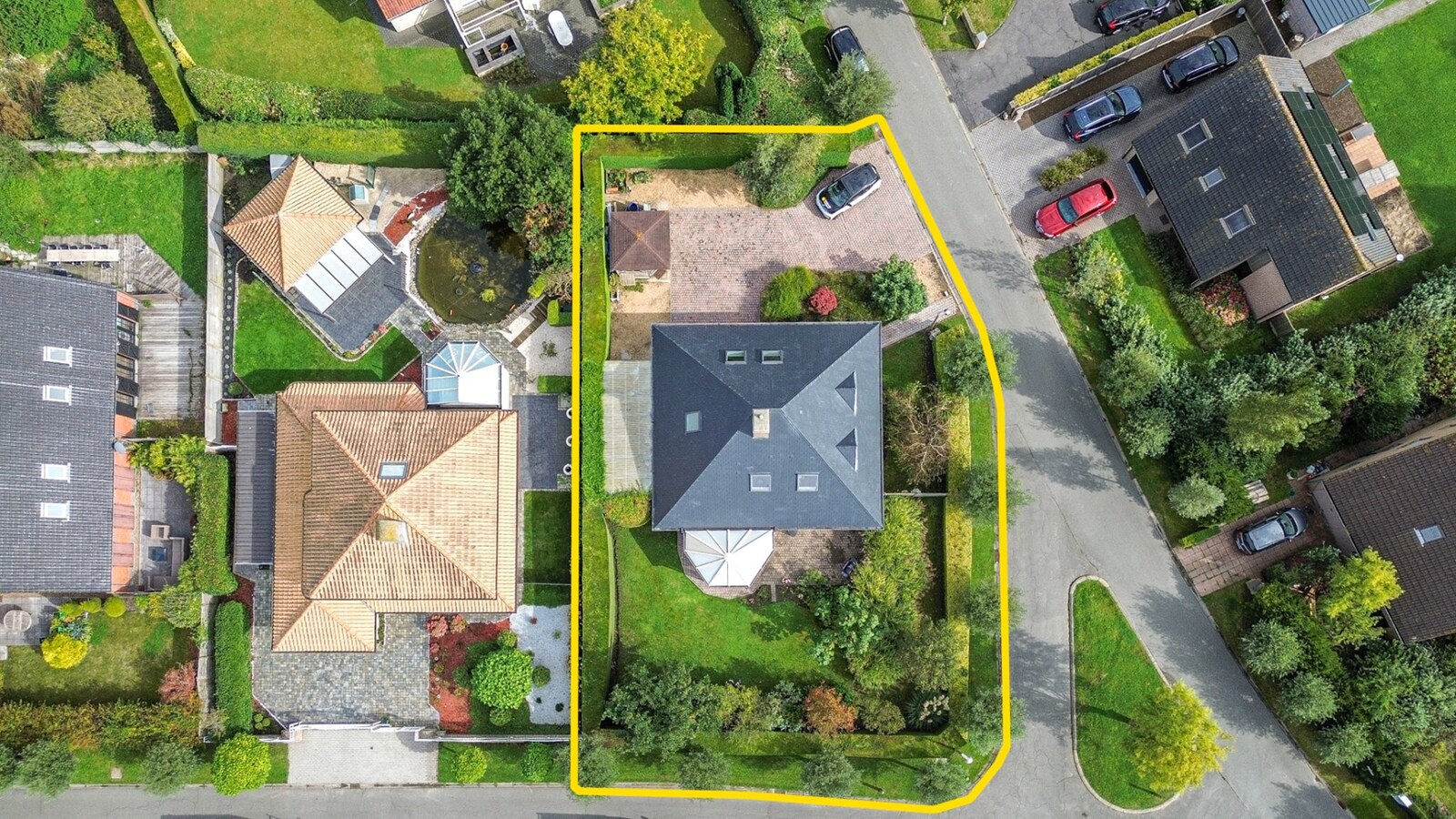 Verkocht woning - De Haan