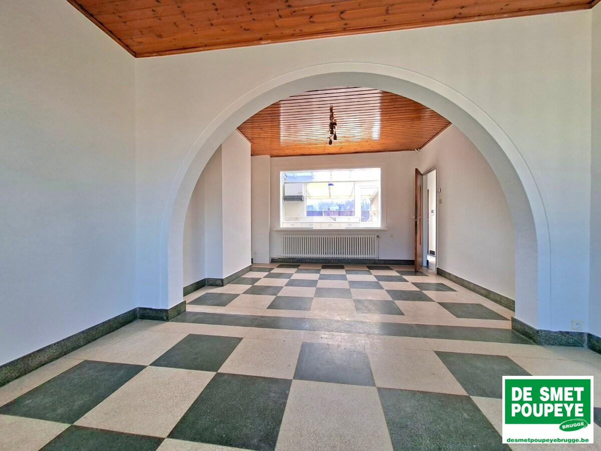 Appartement gelegen nabij 't Zand 