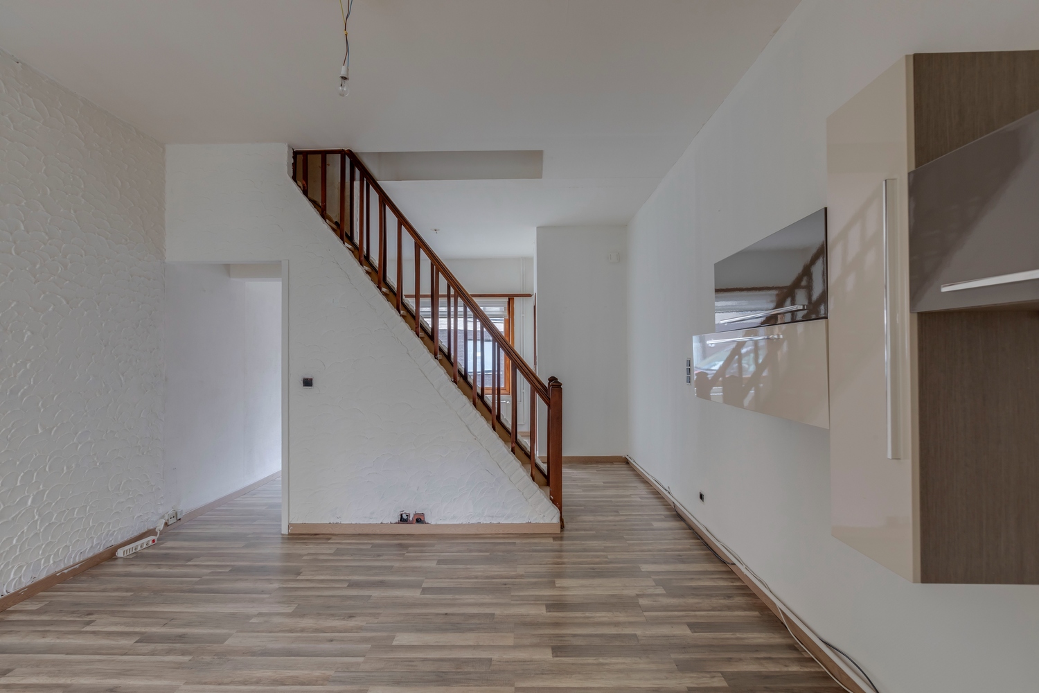 Instapklare woning te koop in hippe woonwijk 