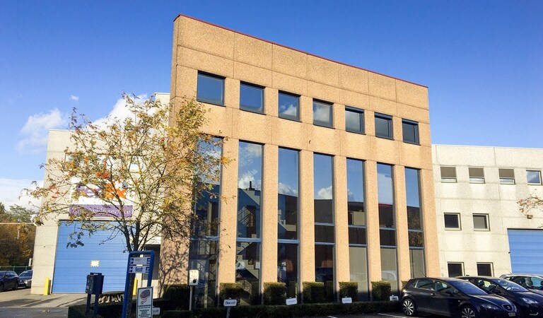  woning - Sint-Denijs-Westrem