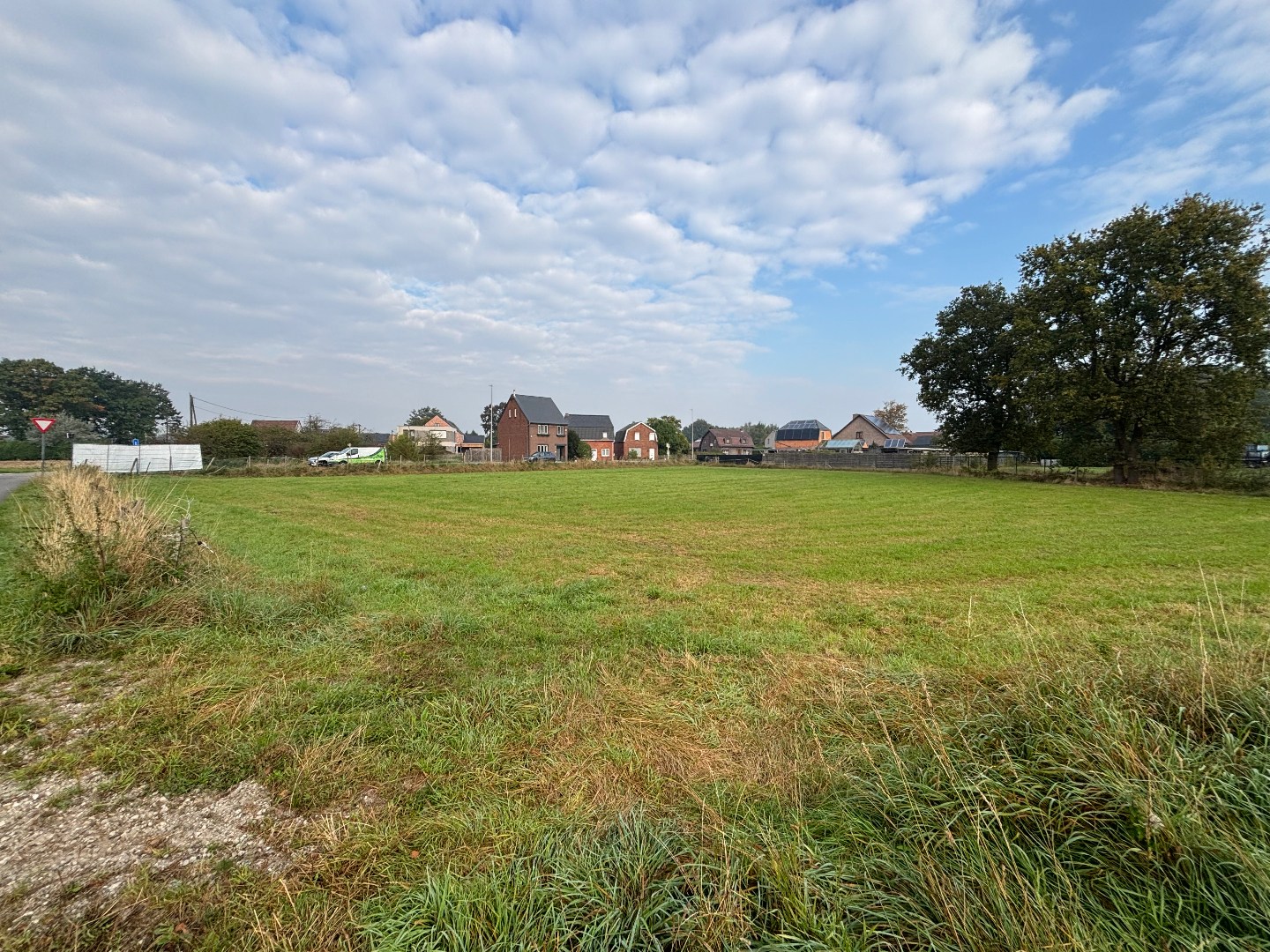 Investeringsgrond van 36a 30ca in Pelt 