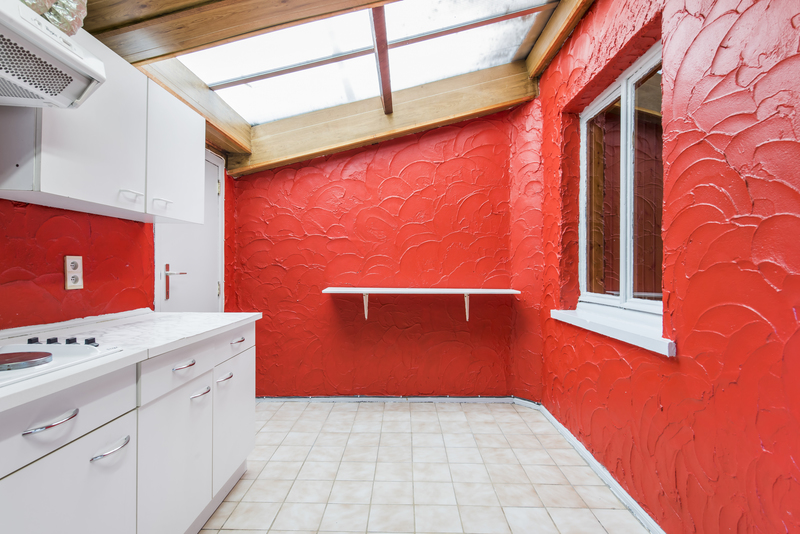 Zeer leuke arbeiderswoning met veel potentieel! 