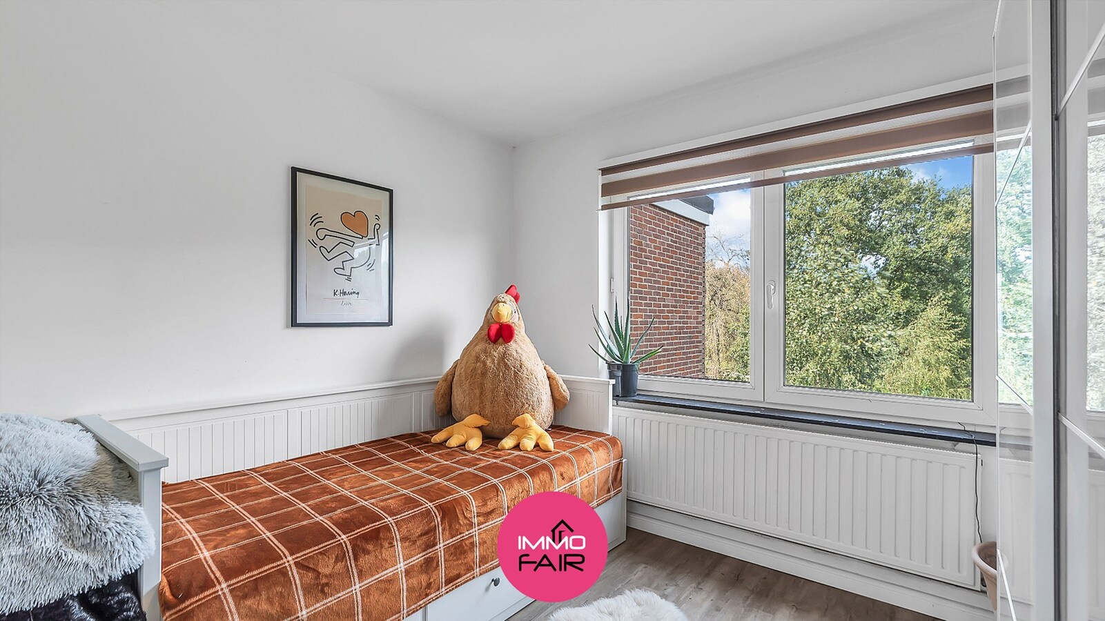 Charmante woning met paardenweide op 2.145 m², grenzend aan natuurgebied 