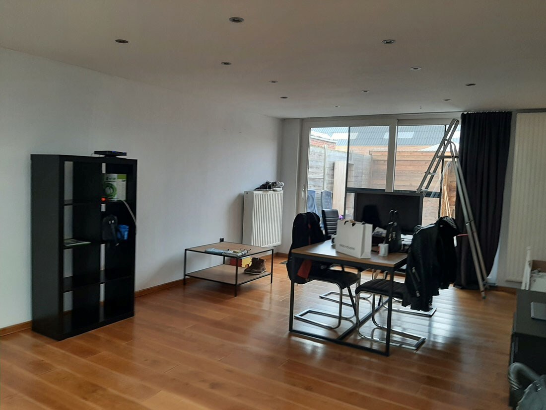 Verhuurd woning - Diepenbeek