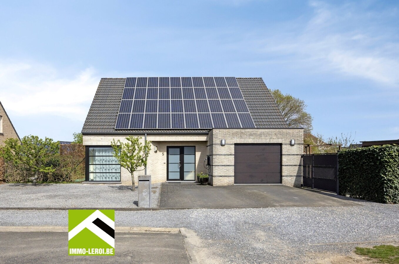 Te koop woning - Riemst