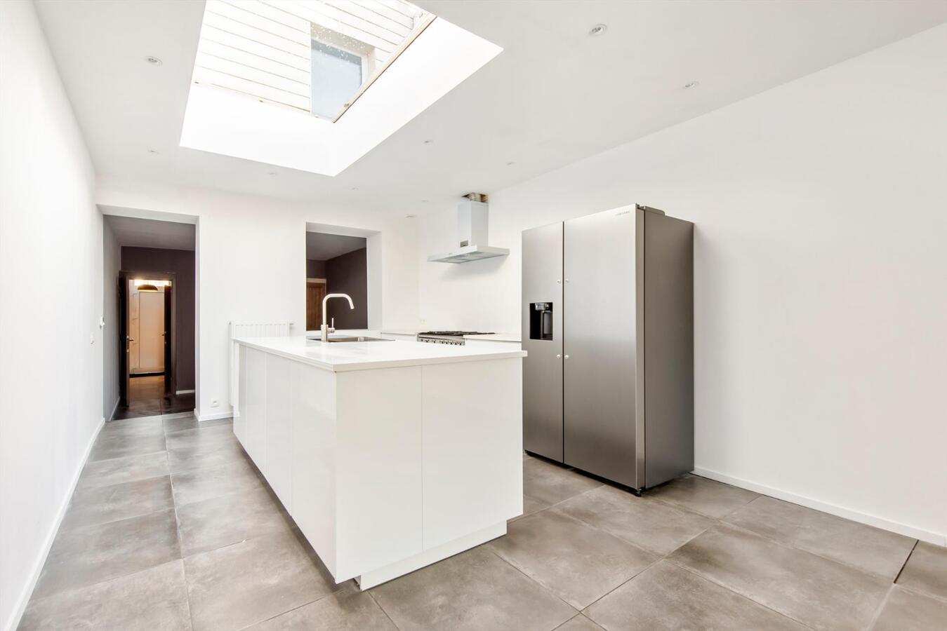 Verhuurd woning - Roeselare