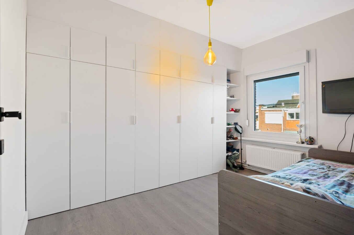 Charmante eengezinswoning met tuin te Kapellen! 