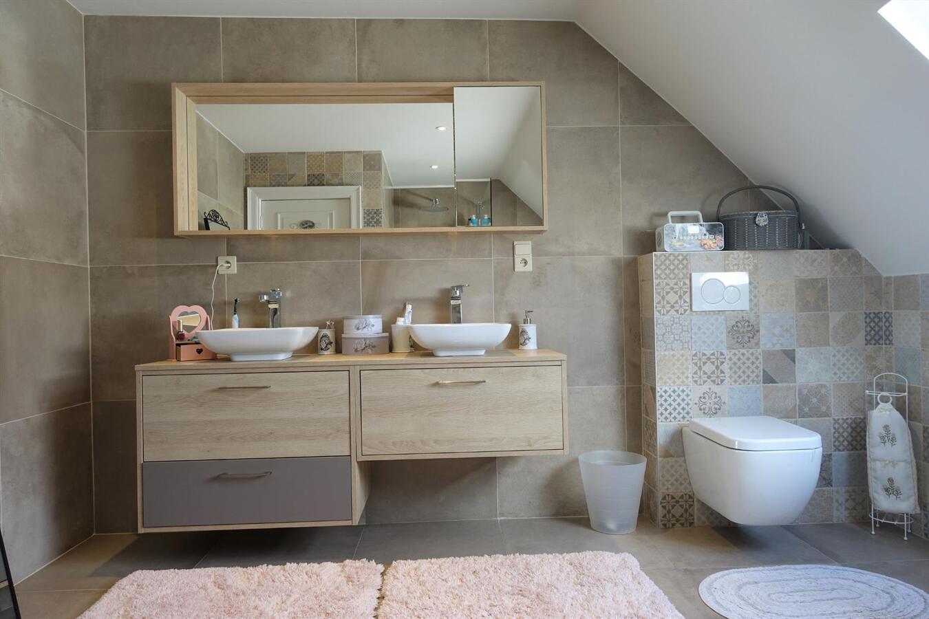 Karaktervolle villa met gezellige tuin 